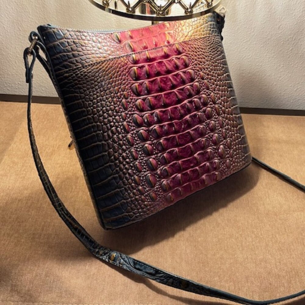Brahmin Crossbody